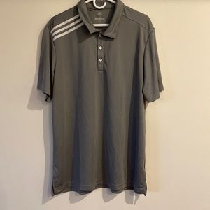 Adidas Golf Men’s Performance Polo
